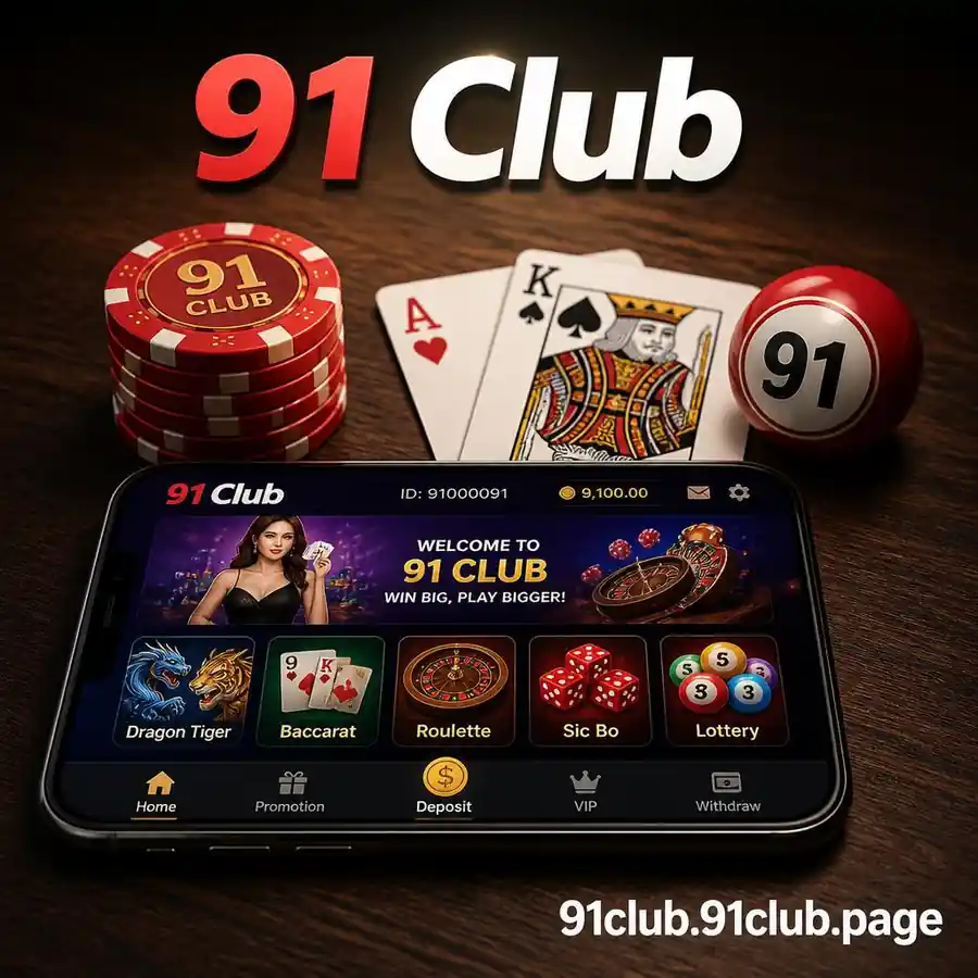 91 Club