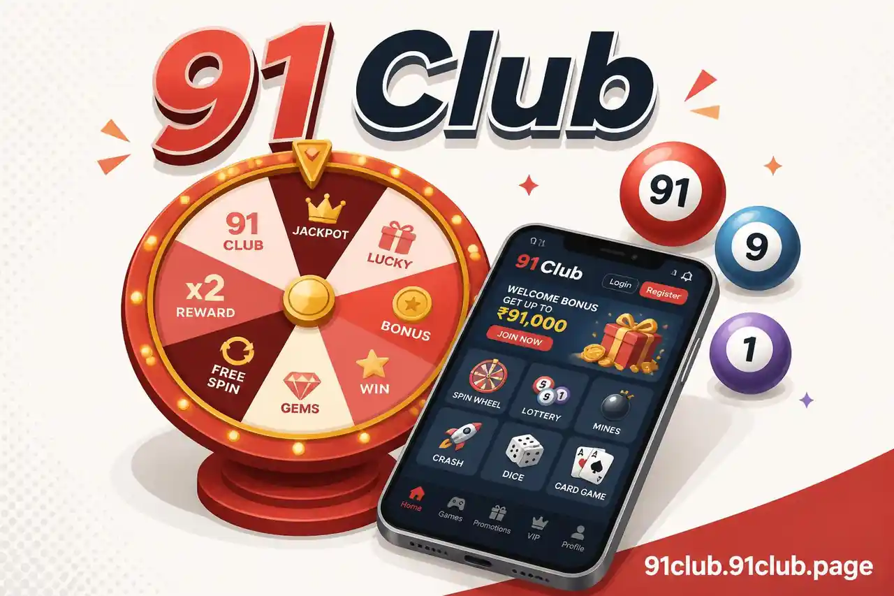 91 Club